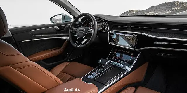 Audi A6 40TDI A185066  Audi A6 TDI  1805.jpg